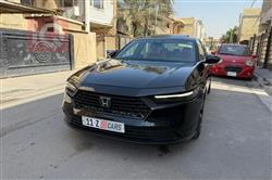 هوندا أكورد